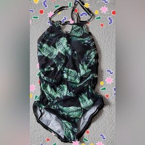 New Without tag One Piece Swinsuit Size S